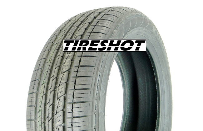 Tire Kumho Solus KL21